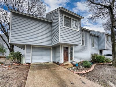 653 Cimarron Trl, Irving, TX, 75063