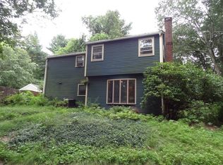 72 Marblehead St, North Reading, MA 01864