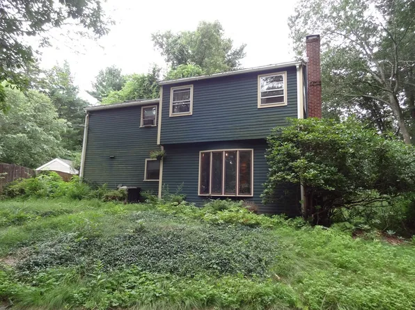 72 Marblehead St, North Reading, MA 01864