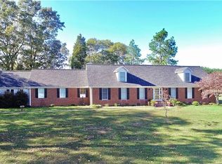 1100 Chatfield Rd, Shelby, NC 28150