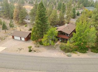 5443 Stag Mountain Rd, Weed, CA 96094