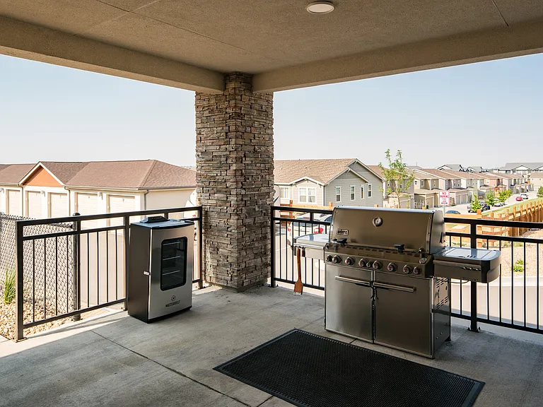 Affinity at Copperleaf 62+ — Photo 19
