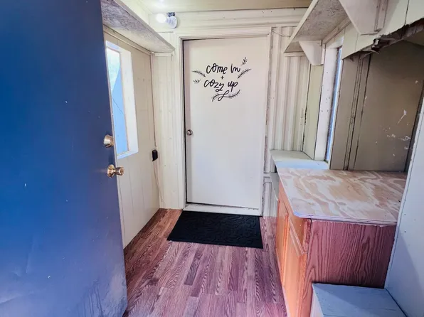 116 S Candlewood Dr, Ruidoso, NM 88345