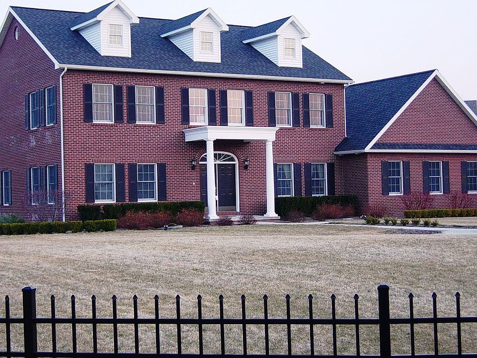 Front View