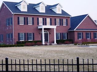 4500 Brookstone Dr, Saginaw, MI 48603