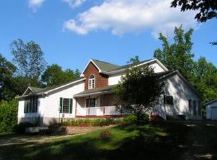 9613 W County Road 175 S, French Lick, IN 47432