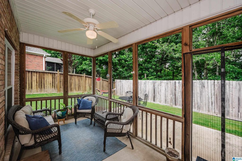 6479 Misty Ridge Dr, Birmingham, AL - View 3