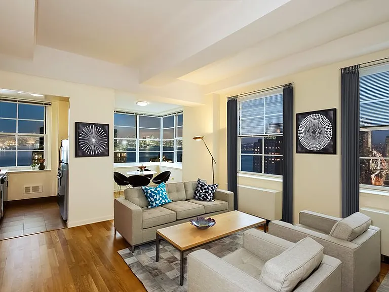 21 West St #31B — Photo 1