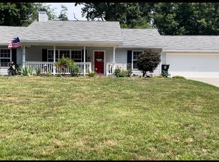 675 Ridgebark Ln, Lenoir City, TN 37772