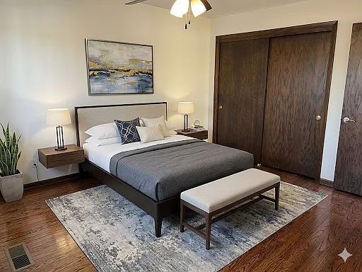 6849 N Overhill Ave #1 — Photo 18