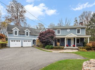 273 North Street, Ridgefield, CT 06877