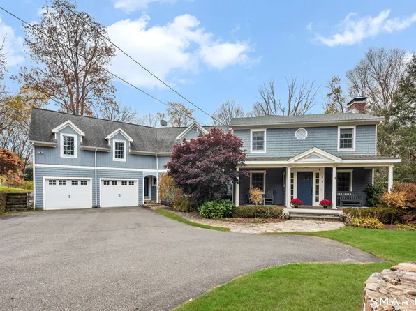 273 North Street, Ridgefield, CT 06877