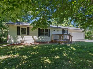 5598 Johnson Rd, Coloma, MI 49038