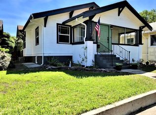 1208 O Ave, La Grande, OR 97850