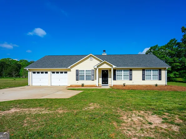 6725 Corinth Rd, Hogansville, GA 30230