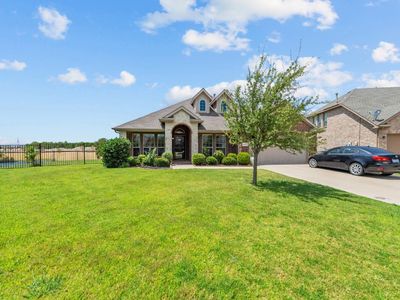 4417 Cypress Lake Ct, Fort Worth, TX, 76115