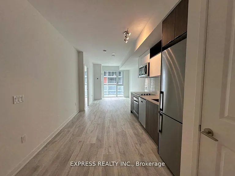 100 Dalhousie St #4811 — Photo 2