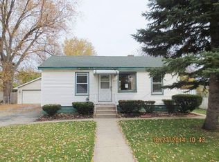 3113 171st St, Hammond, IN 46323