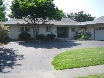1015 Westview Dr, Napa, CA, 94558