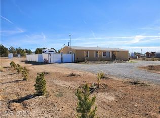 5701 Bonnie St, Pahrump, NV 89048