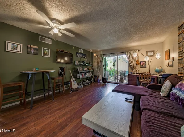 2401 N West St APT 109, Flagstaff, AZ 86004