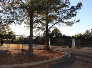 LOT 172 Zebra Xing LOT 172, Larue, TX 75770