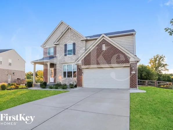 8511 Crozat St, Union, KY 41091