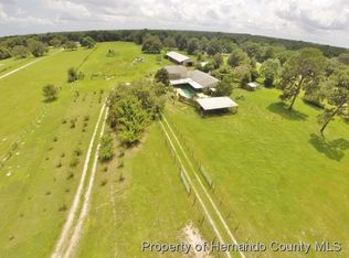 18400 Bowman Rd #0, Spring Hill, FL 34610