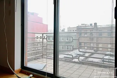 Rented by Grand & Co.