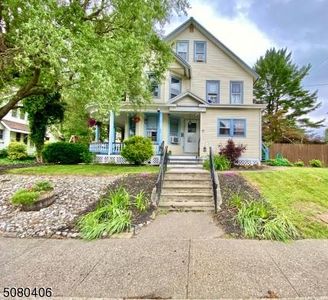 68 Youmans Ave, Washington, NJ, 07882