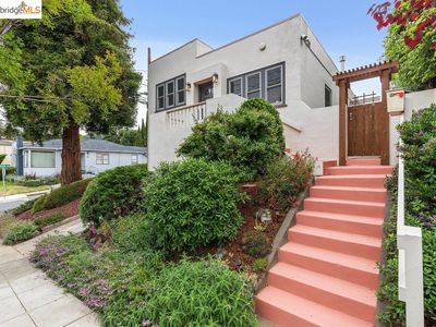 3862 High St, Oakland, CA, 94619