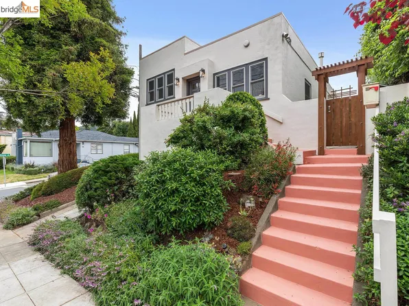 3862 High St, Oakland, CA 94619