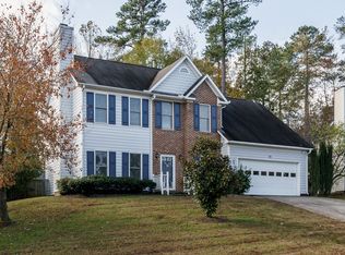 101 Amberglow Pl, Cary, NC 27513