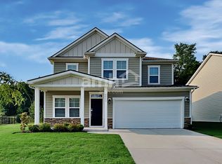 5953 Hagar Valley Dr, Hermitage, TN 37076