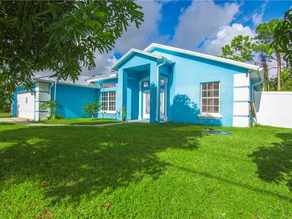 5987 NW Baynard Dr, Port Saint Lucie, FL 34986