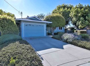 142 Neptune Pl, San Ramon, CA 94583