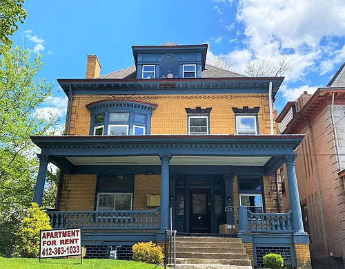 Bloomfield - Apartments For Rent In Pittsburgh Photo 1