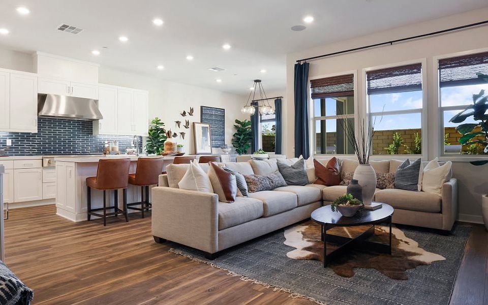 Pinnacle 2A Plan, Metro Heights Pinnacle, Montebello, CA 90640 Zillow