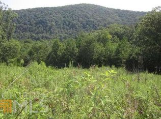 1849 Old Whitestone Rd E, Talking Rock, GA 30175