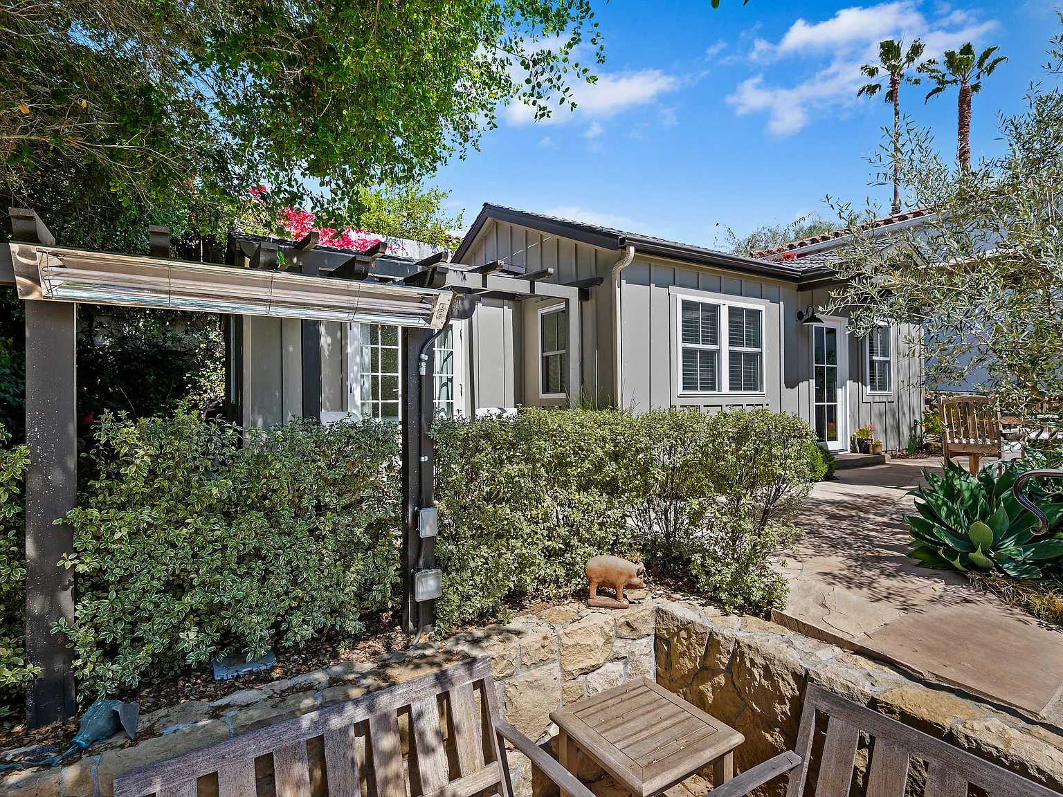309 E Canon Perdido St — Photo 1
