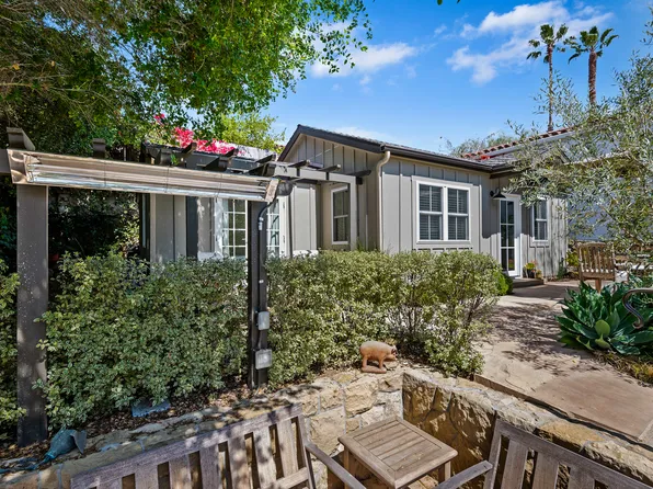 309 E Canon Perdido St, Santa Barbara, CA 93101