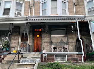1125 N 11th St, Reading, PA 19604