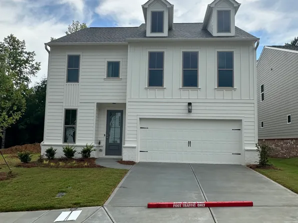 3277 Wild Clary Ct, Buford, GA 30519