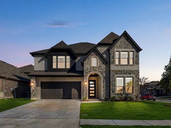 1292 Emily Dr, Trenton, TX 75490