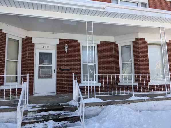 302-306 1/2 1st St SE