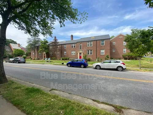 1320 Kenmore Ave #804-A Photo 1