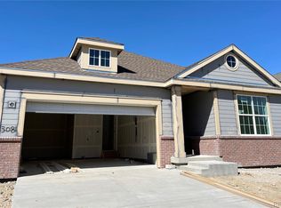 3081 E 163rd Pl, Thornton, CO 80602