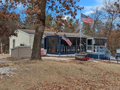 1697 13th Lane, Friendship, WI, 53934