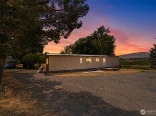 2322 Umptanum Road, Ellensburg, WA 98926