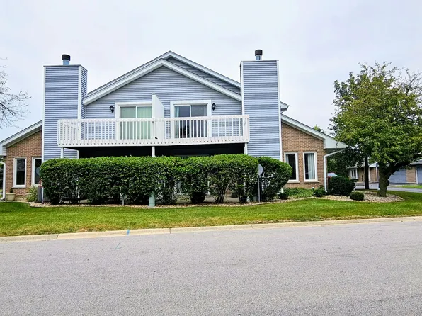 5604 W Von Ave Unit A, Monee, IL 60449